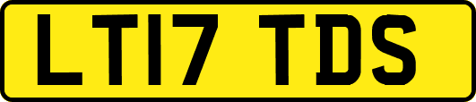 LT17TDS
