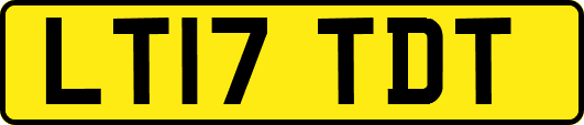 LT17TDT