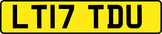 LT17TDU