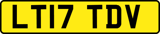 LT17TDV