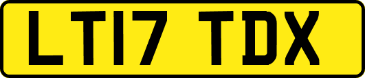 LT17TDX