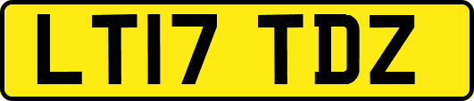 LT17TDZ