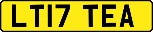 LT17TEA