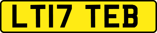 LT17TEB