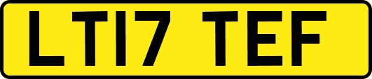 LT17TEF