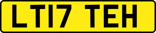 LT17TEH