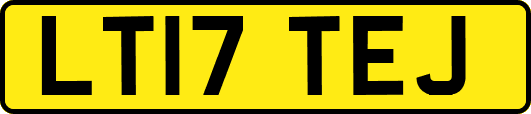 LT17TEJ