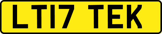 LT17TEK