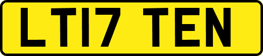 LT17TEN