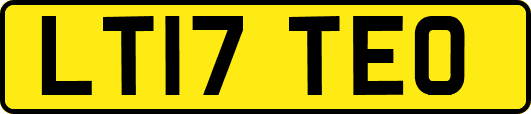 LT17TEO