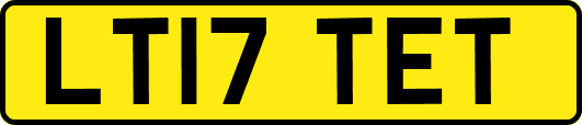 LT17TET