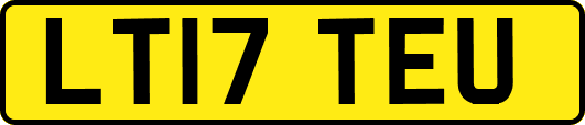 LT17TEU
