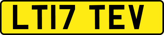 LT17TEV