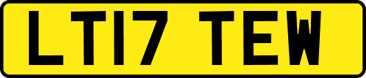 LT17TEW