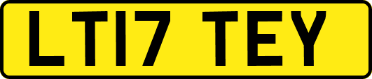 LT17TEY