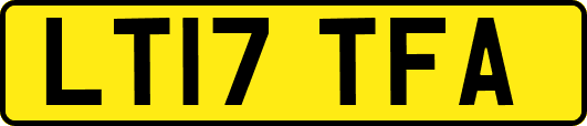 LT17TFA