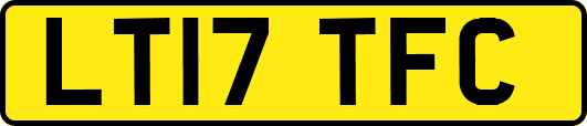 LT17TFC