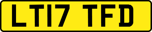 LT17TFD