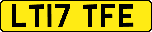 LT17TFE