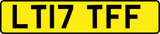 LT17TFF