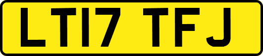 LT17TFJ