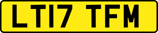 LT17TFM