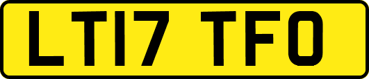 LT17TFO