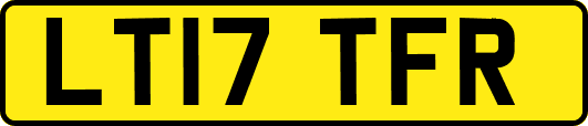 LT17TFR