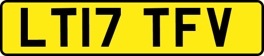 LT17TFV