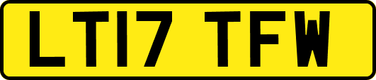 LT17TFW