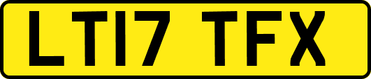 LT17TFX