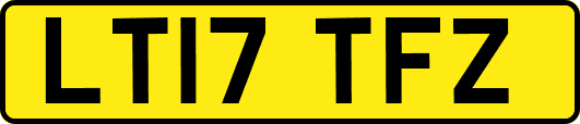 LT17TFZ