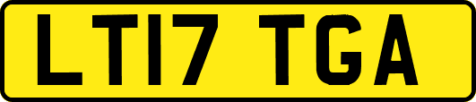 LT17TGA