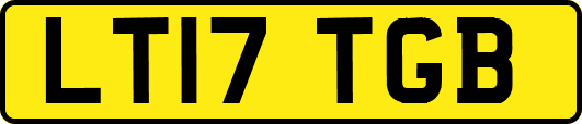 LT17TGB