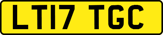 LT17TGC