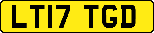 LT17TGD