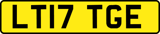LT17TGE
