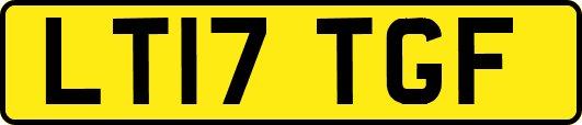 LT17TGF