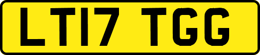 LT17TGG