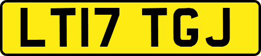 LT17TGJ