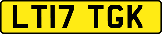 LT17TGK