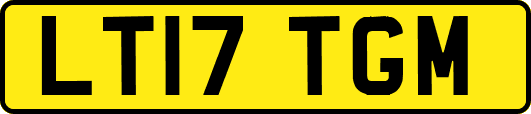 LT17TGM