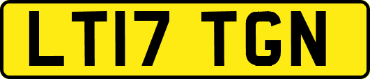 LT17TGN