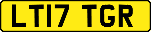 LT17TGR