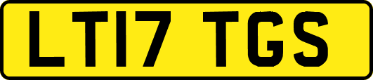LT17TGS