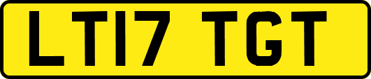 LT17TGT