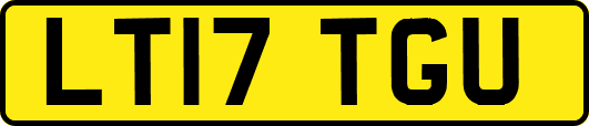 LT17TGU