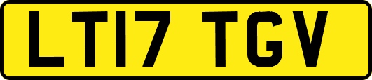 LT17TGV