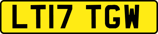 LT17TGW