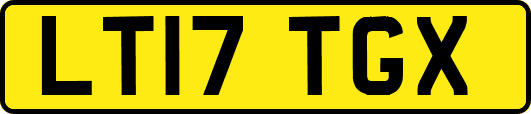 LT17TGX